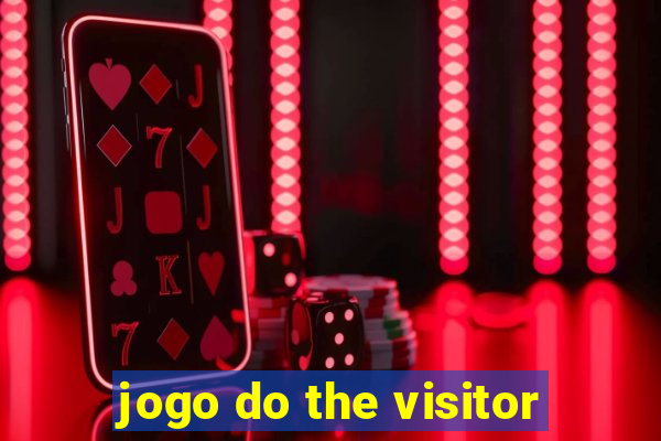 jogo do the visitor